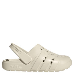 Adilette Clog 2.0 grijs