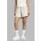 adidas Sportswear short lichtgrijs