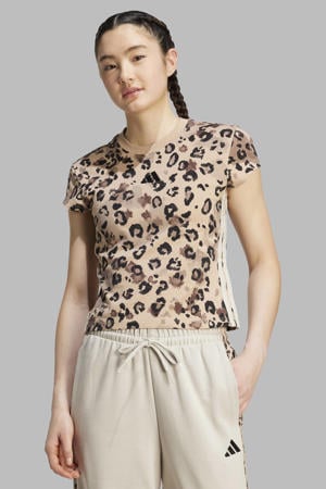 T-shirt beige