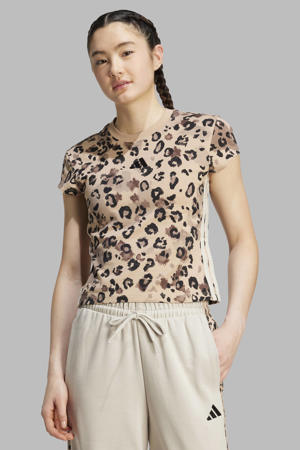 T-shirt beige