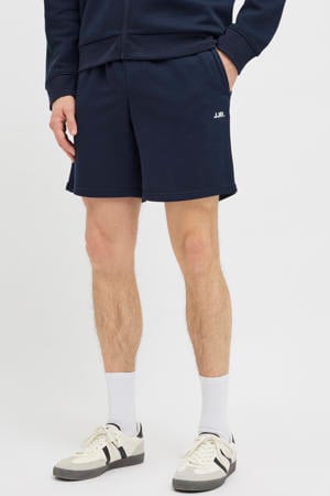 JREBGORM regular sweatshort