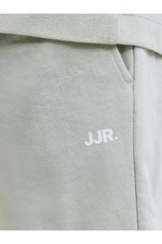 thumbnail: JJ REBEL JREBGORM regular sweatshort groen