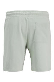 thumbnail: JJ REBEL JREBGORM regular sweatshort groen