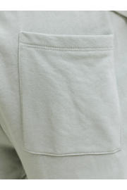 thumbnail: JJ REBEL JREBGORM regular sweatshort groen