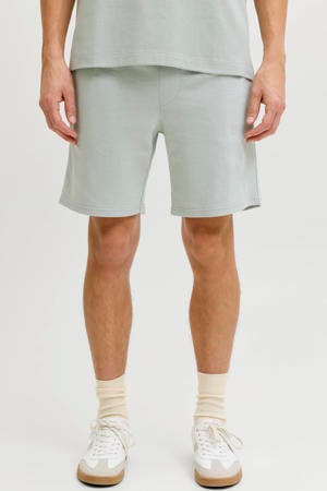 JREBGORM regular sweatshort groen