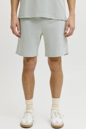 JREBGORM regular sweatshort groen