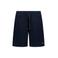 Airforce regular sweatshort donkerblauw