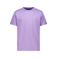Airforce regular T-shirt paars