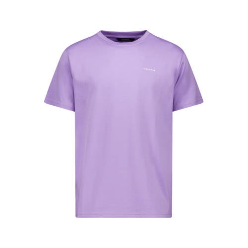 Airforce regular T-shirt paars afbeelding