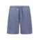 Airforce regular sweatshort blauw