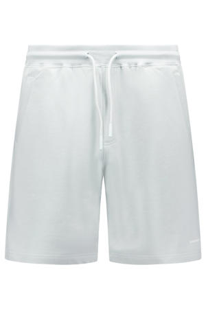 regular sweatshort lichtgroen