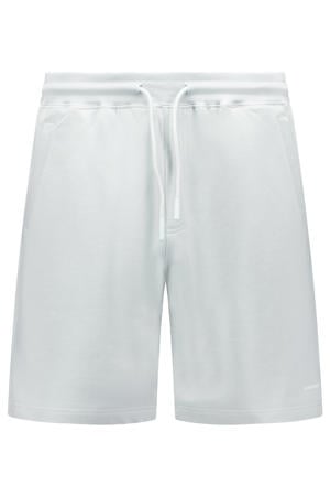 regular sweatshort lichtgroen