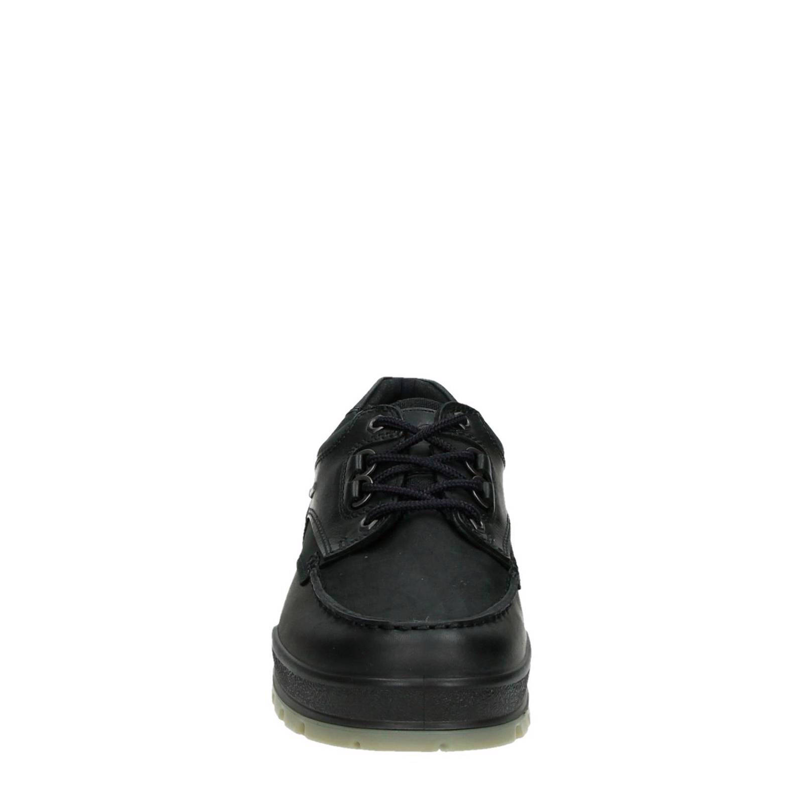 Ecco Track 25 - 831714 zwart - Aalders Schoenmode