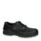 Ecco leren veterschoenen