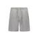 Airforce regular sweatshort grijs