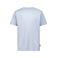 Airforce regular T-shirt lichtblauw
