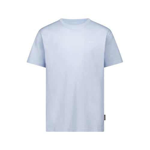 Airforce regular T-shirt lichtblauw afbeelding
