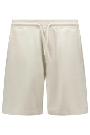 regular sweatshort beige