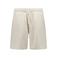 Airforce regular sweatshort beige
