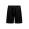 Airforce regular sweatshort zwart