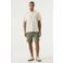 Garcia regular casual short groen