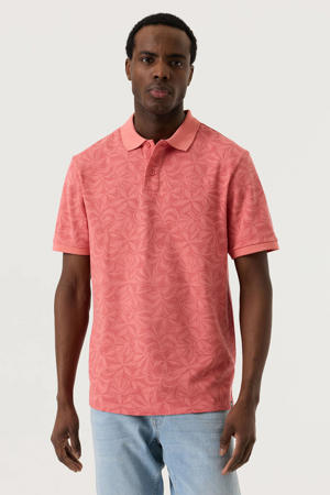 regular polo