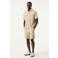 Garcia regular casual short beige