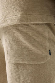 thumbnail: Garcia regular casual short beige
