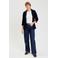 Cache Cache getailleerde blazer marineblauw