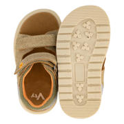 thumbnail: Vty sandalen beige