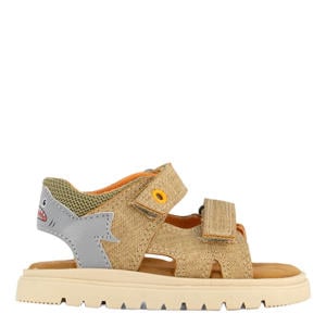 sandalen beige