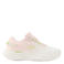 Skechers sneakers ecru/roze