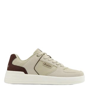 sneakers beige