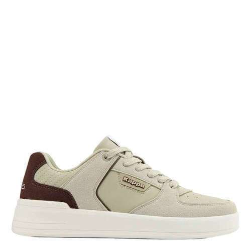 sneakers beige afbeelding