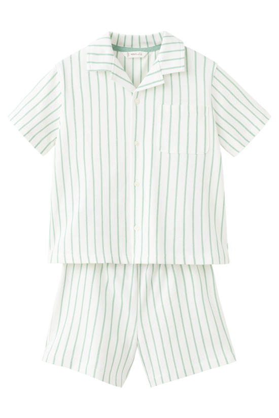 Mango Kids shortama's jongens