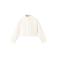 Mango Kids denim zomerjas beige