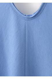 thumbnail: MANGO TEEN halterjurk blauw