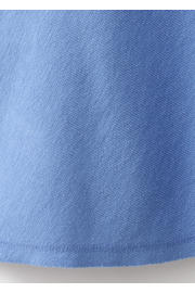 thumbnail: MANGO TEEN halterjurk blauw
