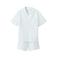 Mango Kids shortama blauw/wit