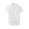 Mango Kids shortama gestreept groen