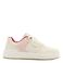 Kappa sneakers beige/roze
