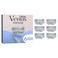 Gillette Venus Intimate voor de intieme zone - 6 Scheermesjes