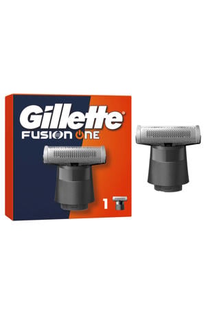 One Hybrid Trimmer & Scheerapparaat Mesje