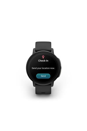 smartwatch Bounce 2 grijs