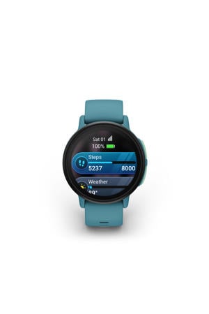 smartwatch Bounce 2 Turquoise