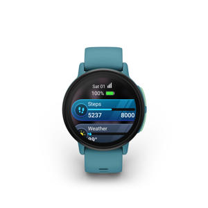 smartwatch Bounce 2 Turquoise