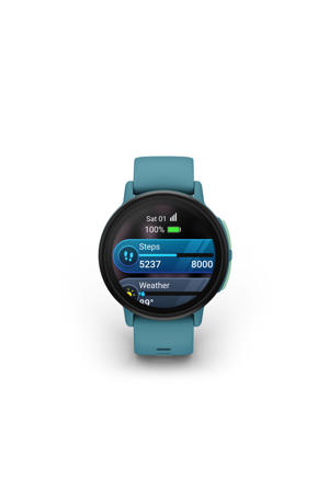 smartwatch Bounce 2 Turquoise