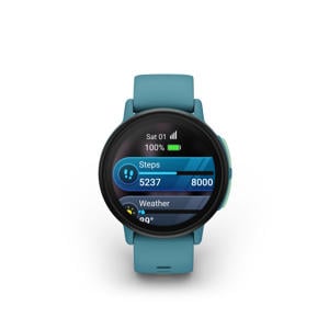 smartwatch Bounce 2 Turquoise
