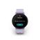 Garmin smartwatch Bounce 2 lichtpaars