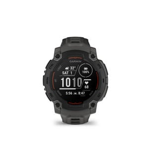 smartwatch Instinct 2 zwart